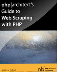 Guide to web scraping by Matthew Turland